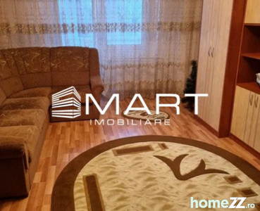 Apartament 4 camere