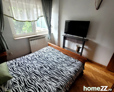 Apartament 4 camere centru