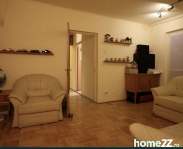 Apartament 4 camere Crangasi