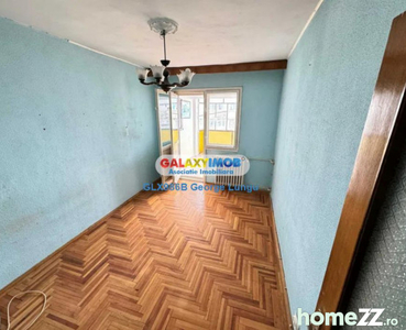 Apartament 4 camere decomandat Drumul Taberei zona Frigocom