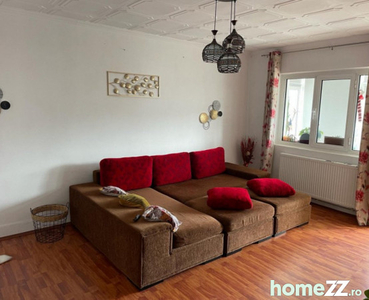 APARTAMENT 4 CAMERE DOROBANTI 2 CU LOC DE PARCARE