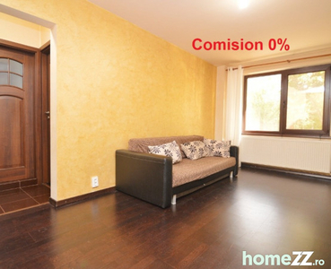 Apartament 4 Camere Rahova - Nasaud | Oportunitate Investitie