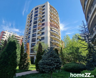 Apartament 4 camere | terasa | parcare | Central Park