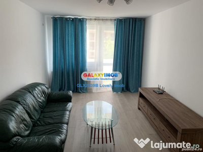 Apartament Bloc Nou Berceni - Dimitrie Leonida - Biruintei