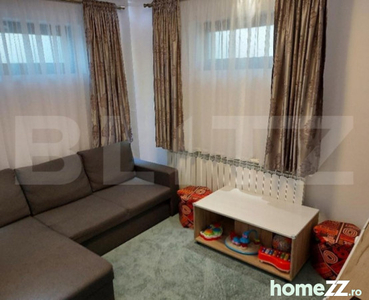 Apartament cu 2 camere