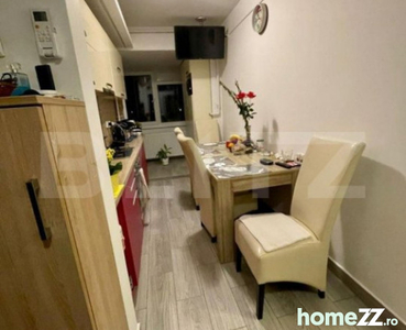 Apartament cu 2 camere