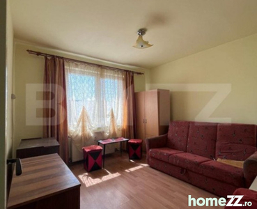 Apartament cu 2 camere