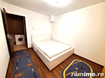 Apartament cu 2 camere, decomandat, Zona Noua