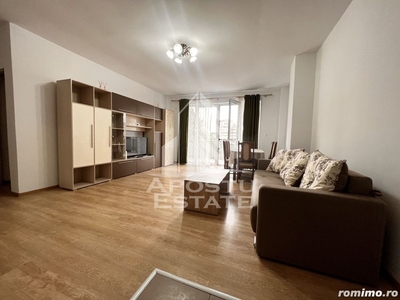 Apartament cu 2 camere, loc de parcare, zona Aradului