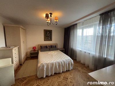 apartament cu 2 camere vest