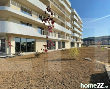 Apartament cu CF de 2 camere