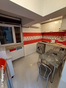 apartament cu o camera Horea