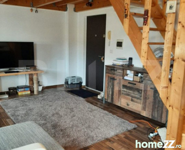 Apartament de 2 camere