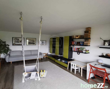 Apartament de 2 camere