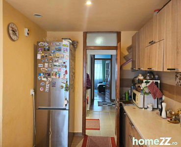 Apartament de 3 camere zona NOUA