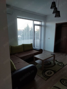 Apartament de inchiriat