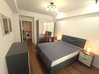 Apartament de inchiriat in Craiova - Calea Bucuresti (LIDL)