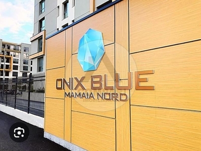 Apartament de lux Onix Blue