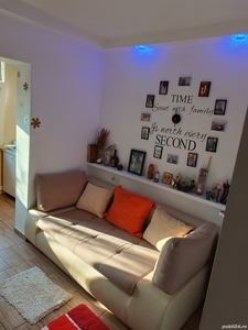 Apartament de vânzare, 3 camere, Navodari