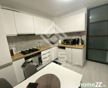 Apartament decomandat 2 camere - Zona Prefectură