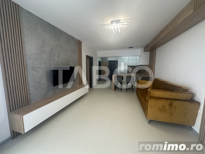 Apartament etaj 1 cu parcare boxa in cel mai inedit ansamblu din Sibiu