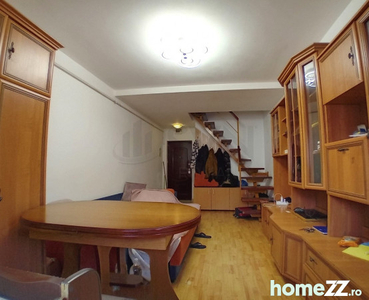 Apartament linistit 2 camere in zona verde Dristor