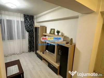 Apartament Modern Bloc Nou - Popesti Leordeni - Oltenitei