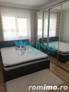 Bucurestii Noi - Laminorului | 2 Camere | Decomandat | Centrala Proprie | Balcon