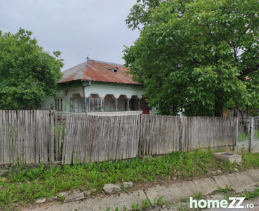 Casa si terenuri comuna Galicea