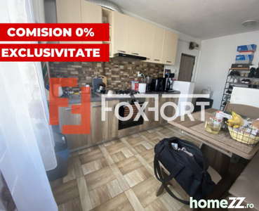 COMISION 0% Apartament 2 camere