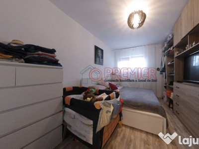 Exclusivitate studio Grand Arena - 39.5 mp - Stradal