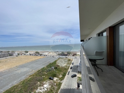 Garsoniera vanzare in bloc de apartamente Constanta, Mamaia, Nord