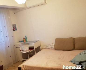 Gata de mutare. Apartament 2 camere soseaua Oltenitei