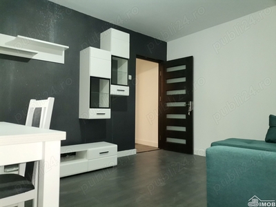 Închiriez apartament complet renovat și utilat,2 camere,micro 11