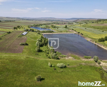 Lacurile Costanei | Todiresti | Suceava