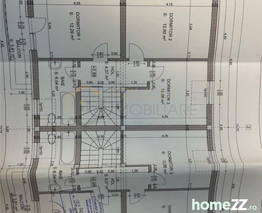 SANANDREI- Duplex zona excelenta