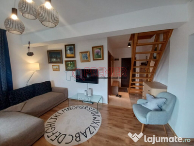 Sector 4- Drumul Cretestilor- apartament 4 camere