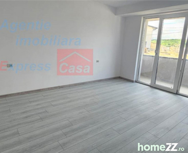 Vand apartament 2 camere zona Bucium-Visani