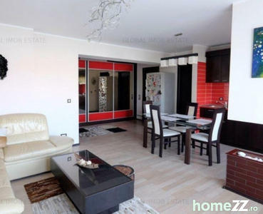 Vanzare Apartament 2 camere bloc nou