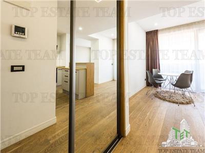 2Camere|Cortina Residence|Parcare|Lux