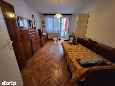 Apartament 2 camere, 49Mp, str Mihai Viteazu, Sighisoara