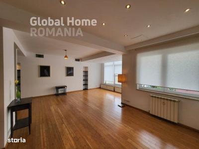 Apartament 3 camere| Floreasca Dorobanti Stefan cel Mare | Centrala Pr
