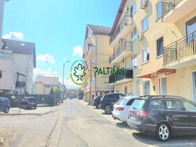 Stil si confort pe Calea Poplacii: Apartament etaj 2, Sibiu