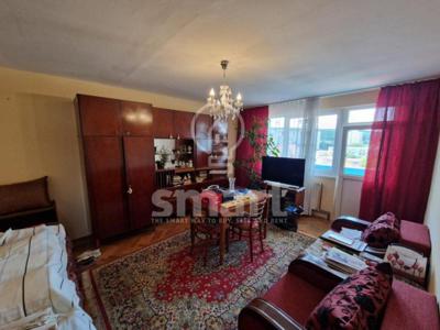 Apartament 3 camere confort marit in Manastur