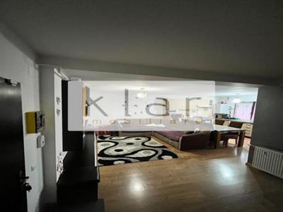 Apartament 3 camere, zona Florilor, mobilat si utilat!