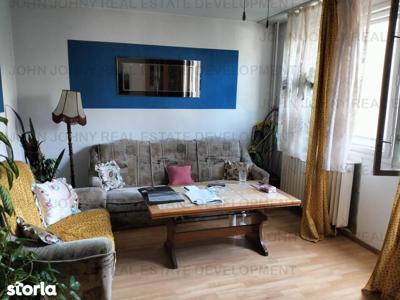 Apartament 4 camere Berceni - Brancoveanu