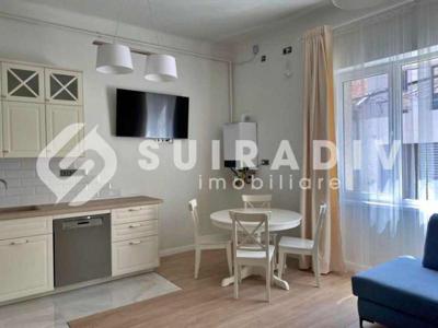 Apartament cu 2 camere de inchiriat, zona Centrala, Cluj Napoca S15790
