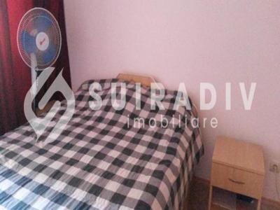 Apartament decomandat cu 3 camere de vanzare, in zona Marasti, Cluj Napoca S15909