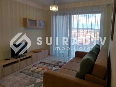 Apartament decomandat de inchiriat, cu 2 camere, in zona Gheorgheni, Cluj Napoca S15846