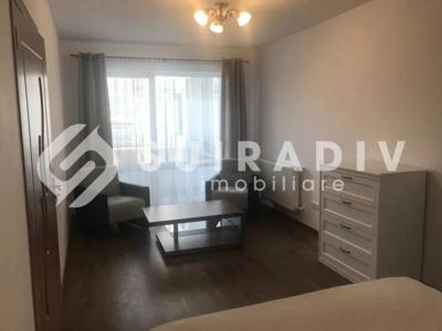 Apartament decomandat de inchiriat, cu 2 camere, in zona Marasti, Cluj Napoca S15863